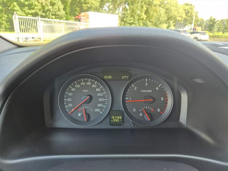 Volvo Volvo
