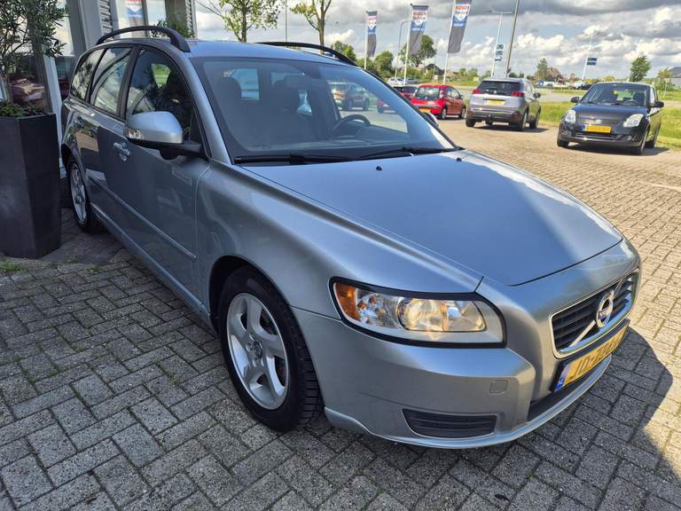Volvo Volvo
