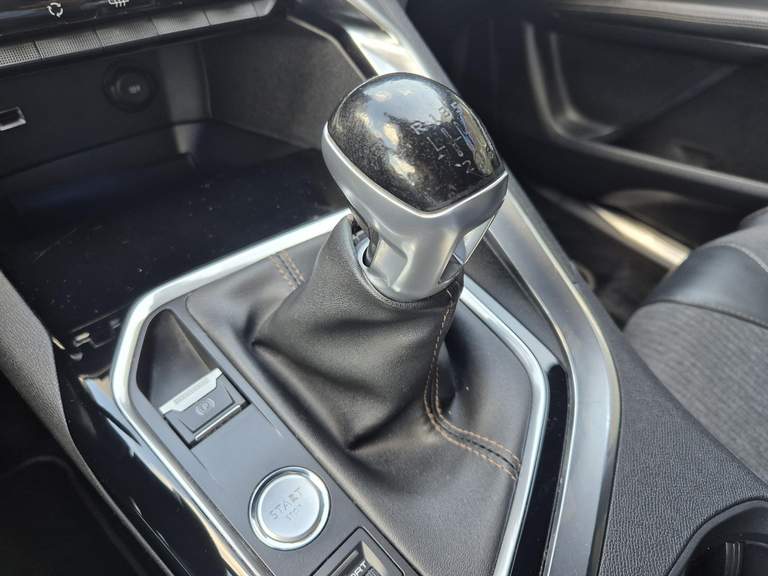 Peugeot Peugeot