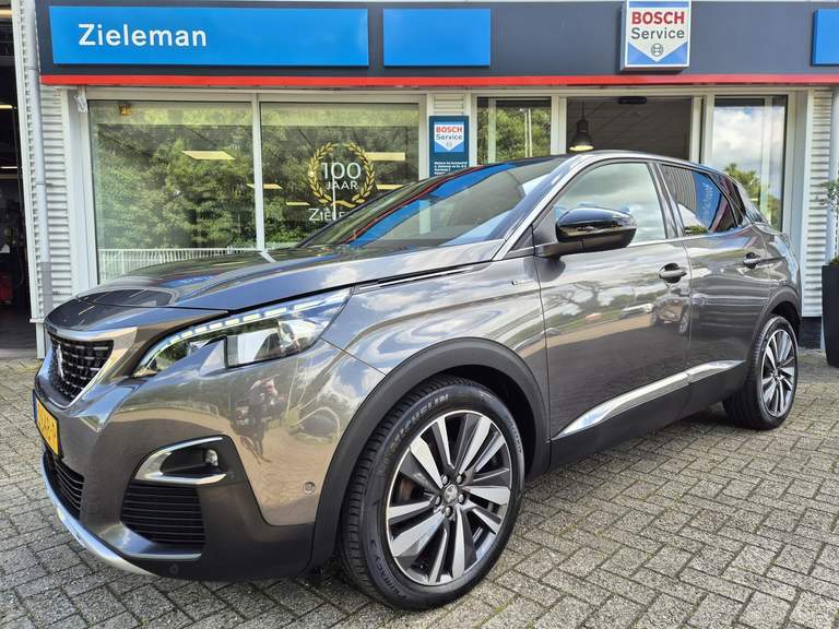 Peugeot Peugeot