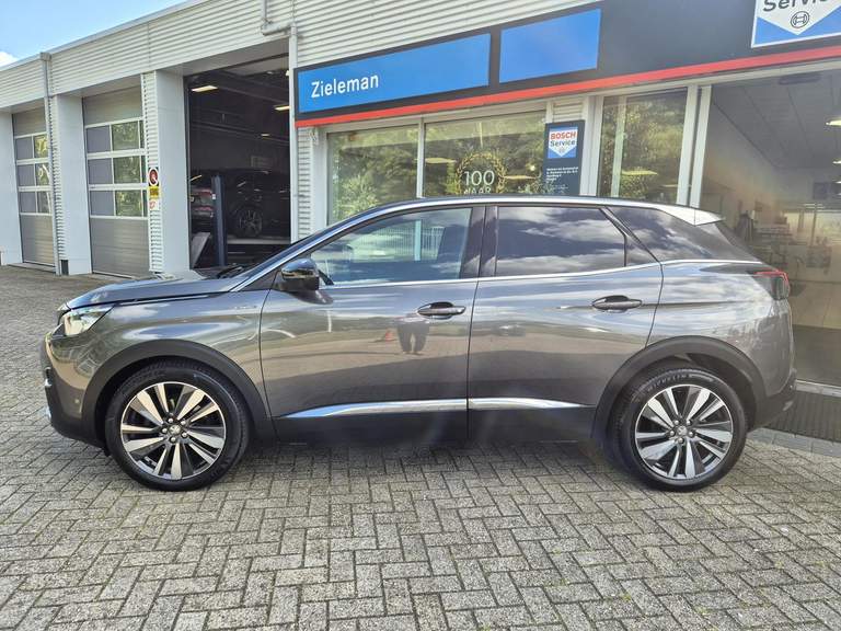 Peugeot Peugeot