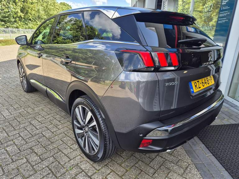 Peugeot Peugeot