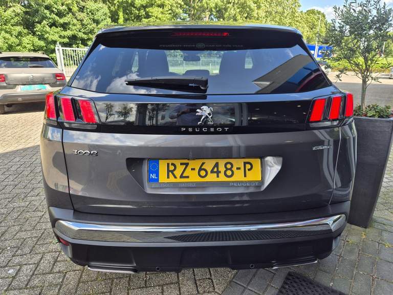 Peugeot Peugeot