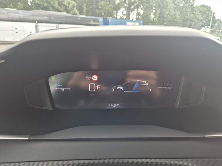 Peugeot Peugeot