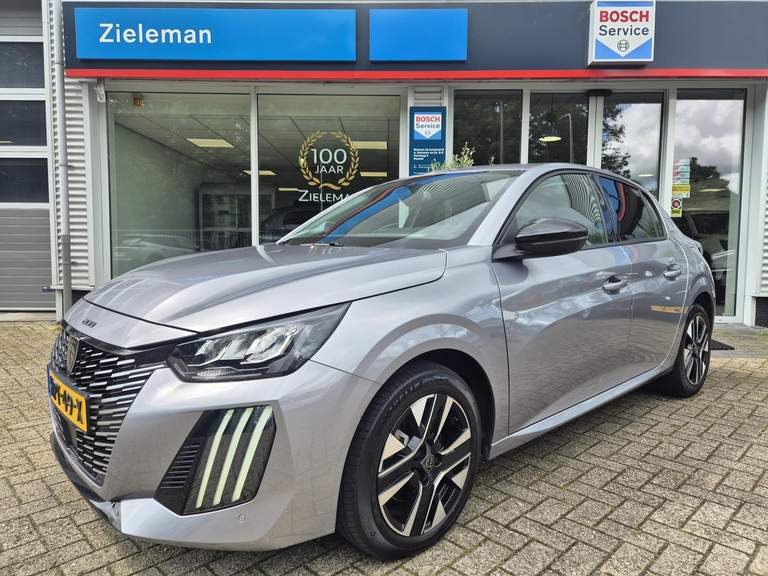 Peugeot Peugeot