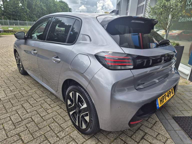 Peugeot Peugeot