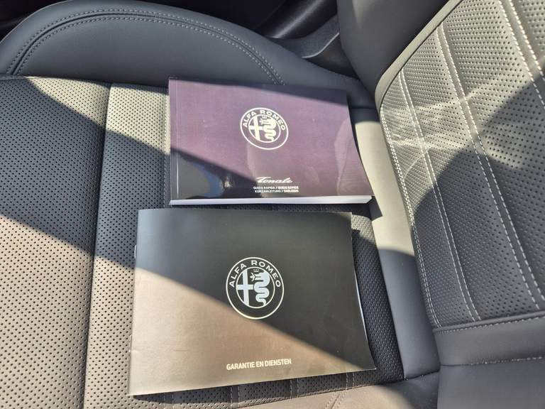 Alfa Romeo