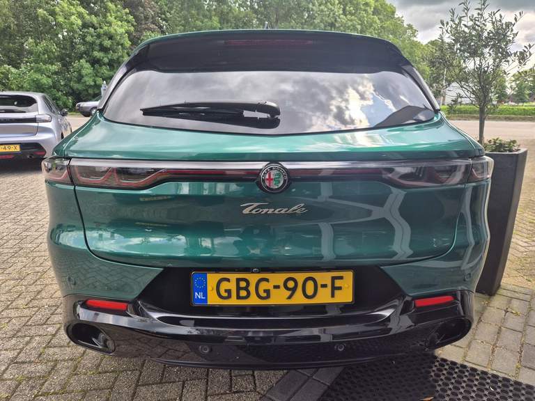 Alfa Romeo