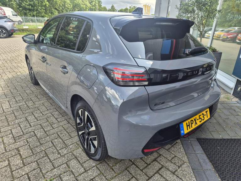 Peugeot Peugeot
