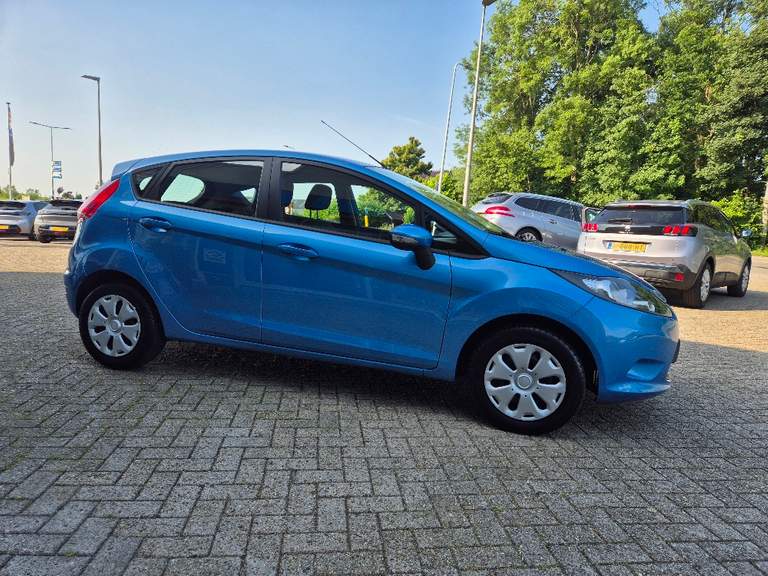 Ford Ford