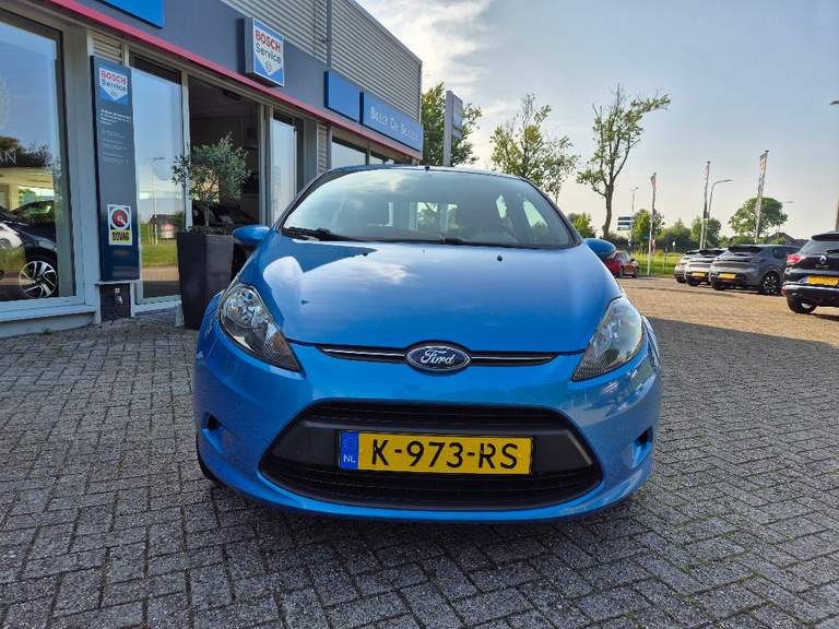 Ford Ford