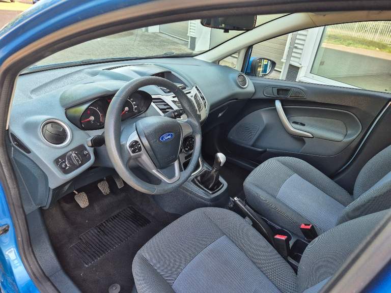 Ford Ford