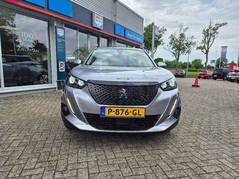 Peugeot Peugeot