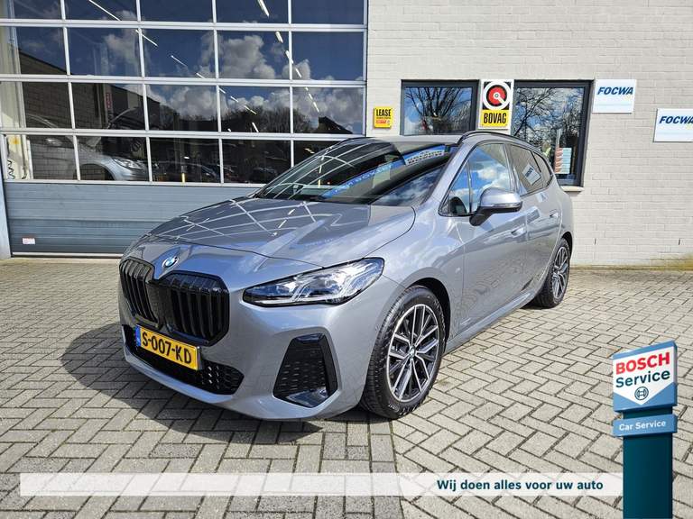 BMW