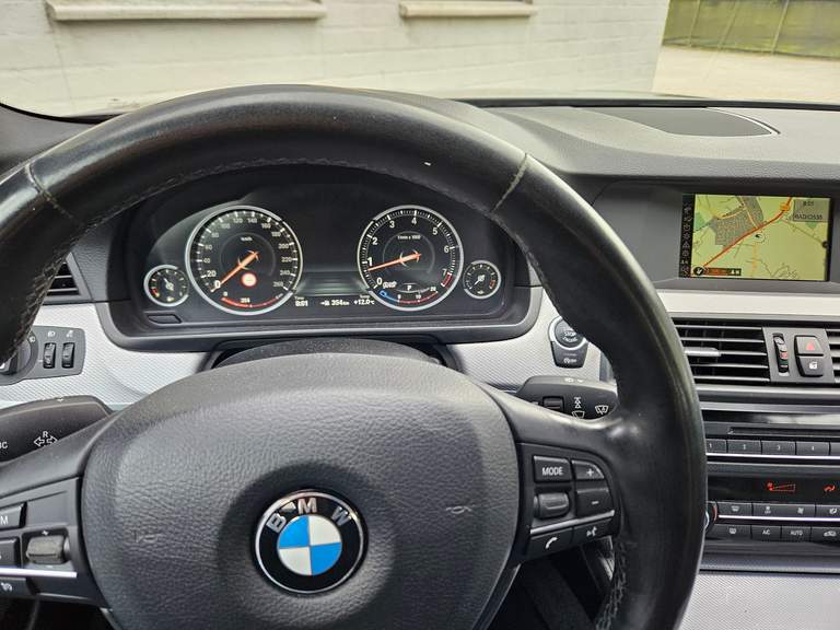 BMW BMW