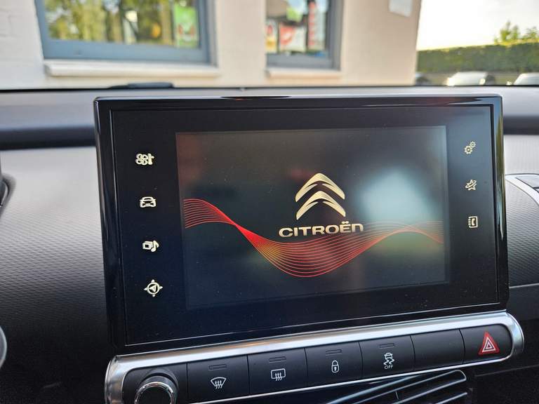 Citroën Citroën