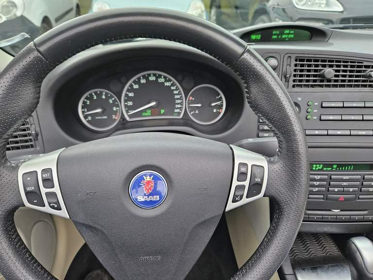 Saab