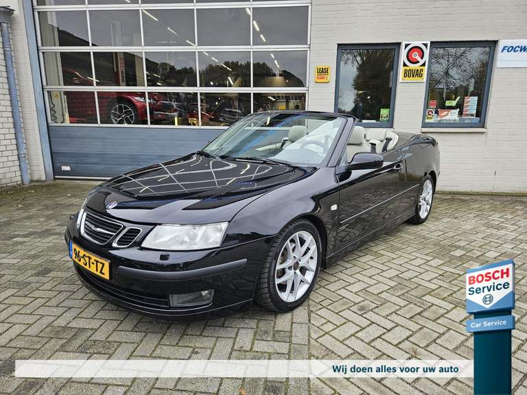 Saab