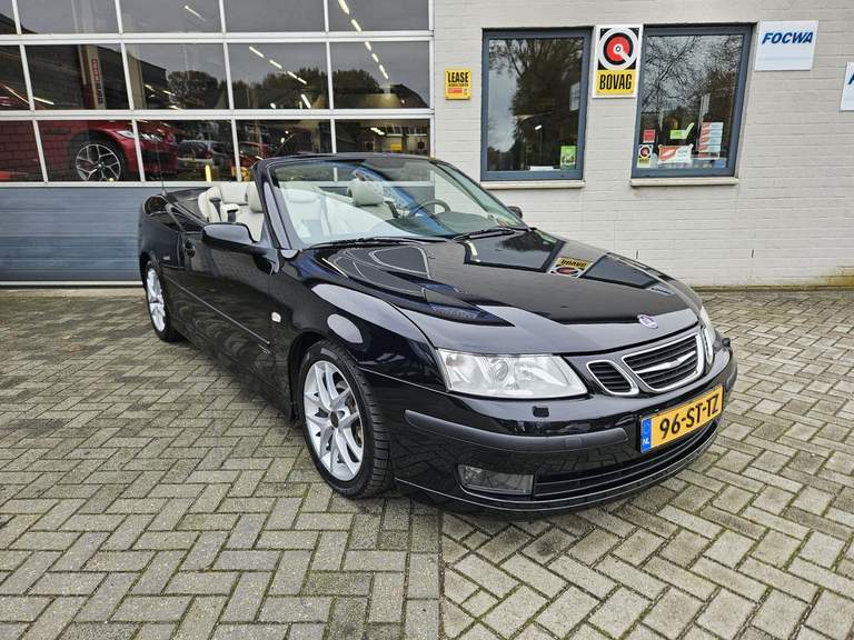 Saab