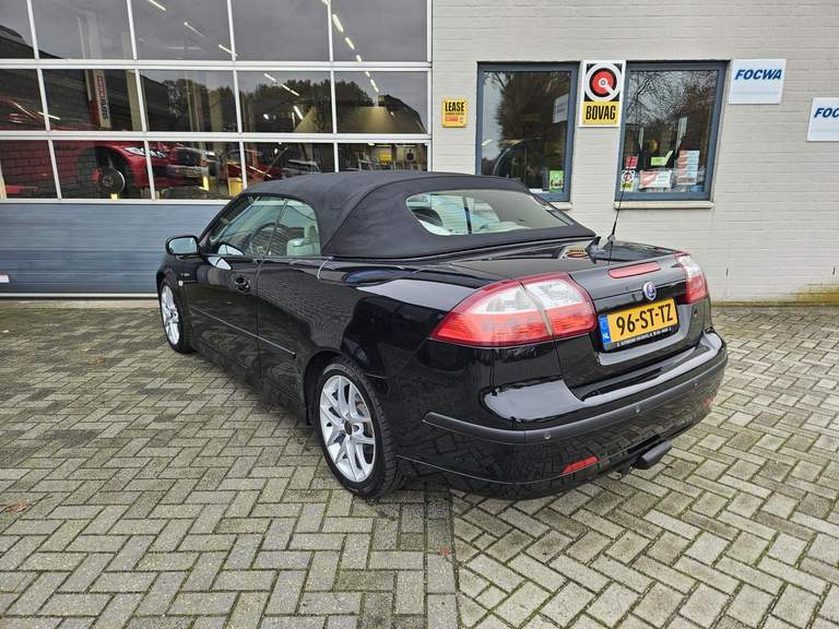 Saab
