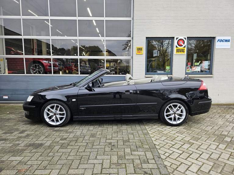 Saab
