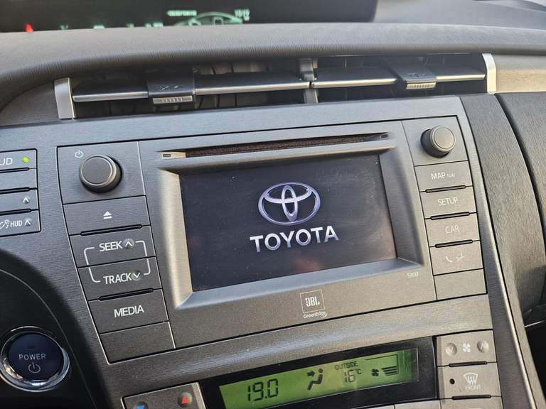 Toyota Toyota