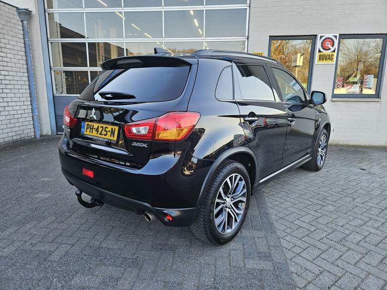 Mitsubishi Mitsubishi