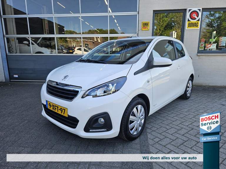 Peugeot