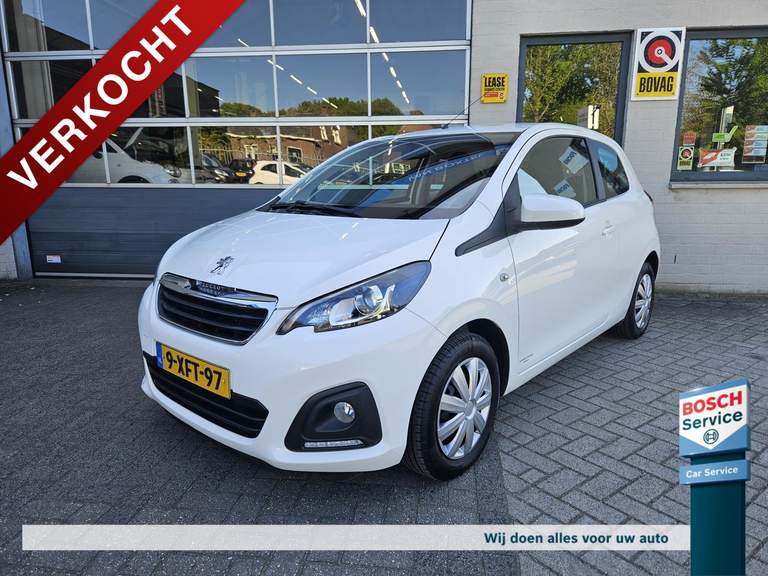 Peugeot