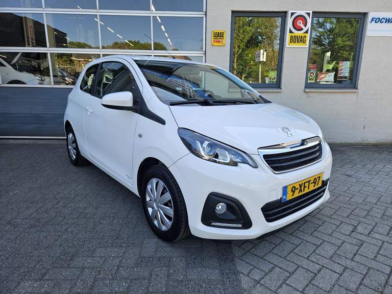 Peugeot