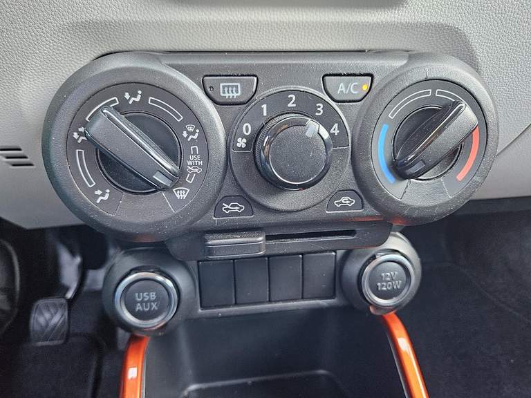 Suzuki Suzuki