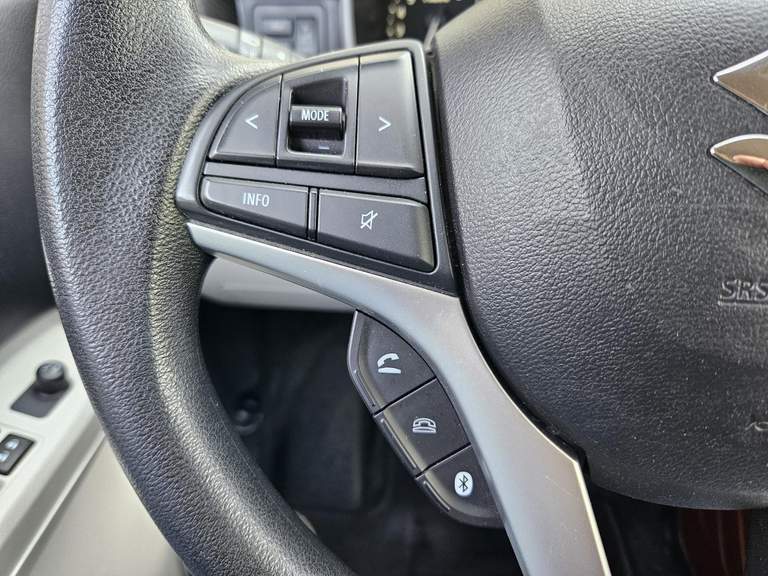 Suzuki Suzuki