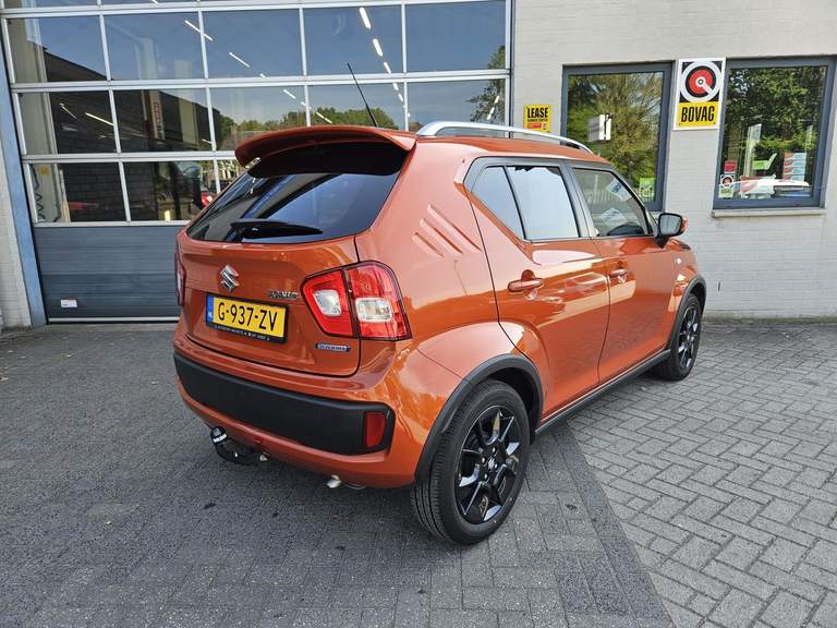 Suzuki Suzuki