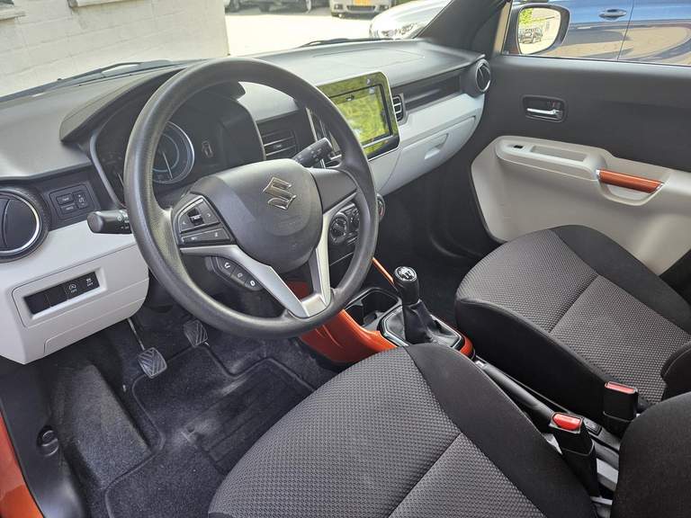 Suzuki Suzuki