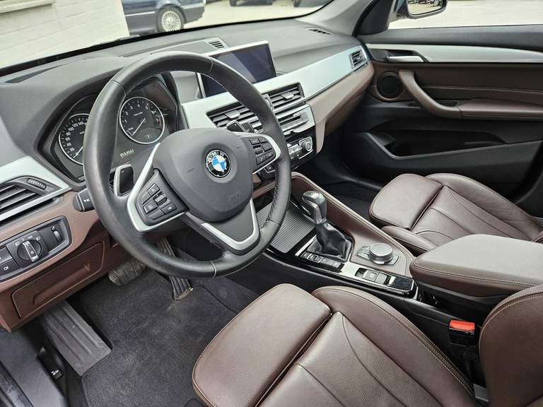 BMW BMW