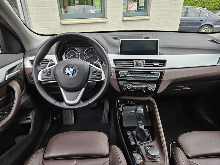 BMW BMW