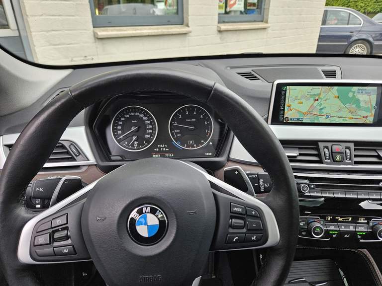 BMW BMW