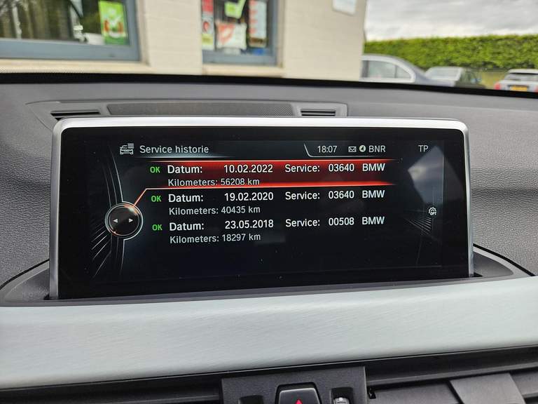 BMW BMW