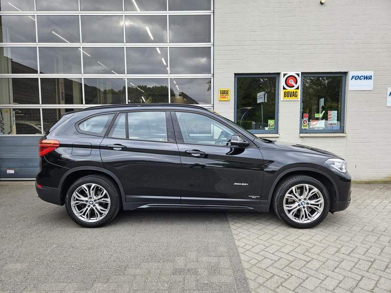 BMW BMW