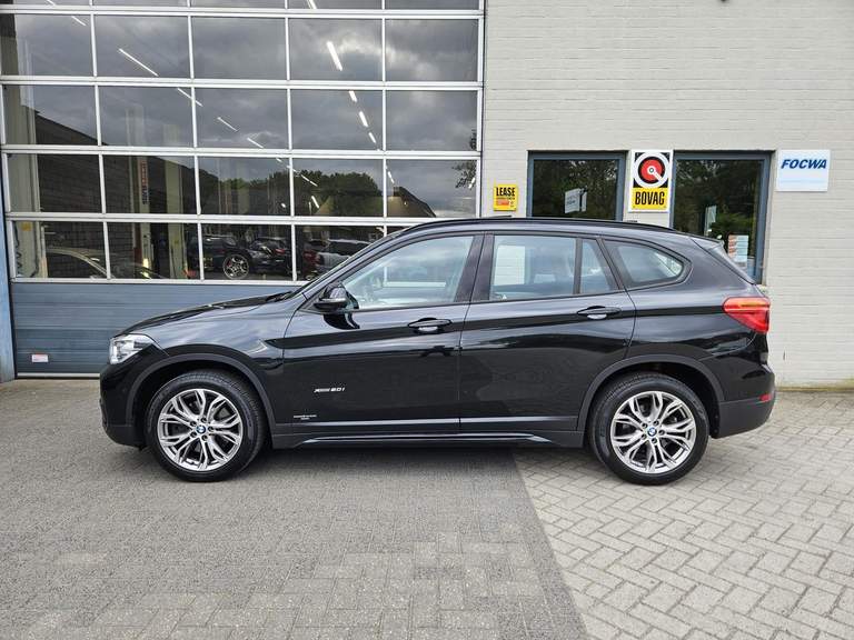 BMW BMW