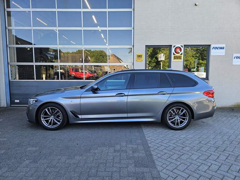 BMW BMW