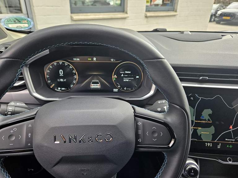 Lynk & Co Lynk & Co