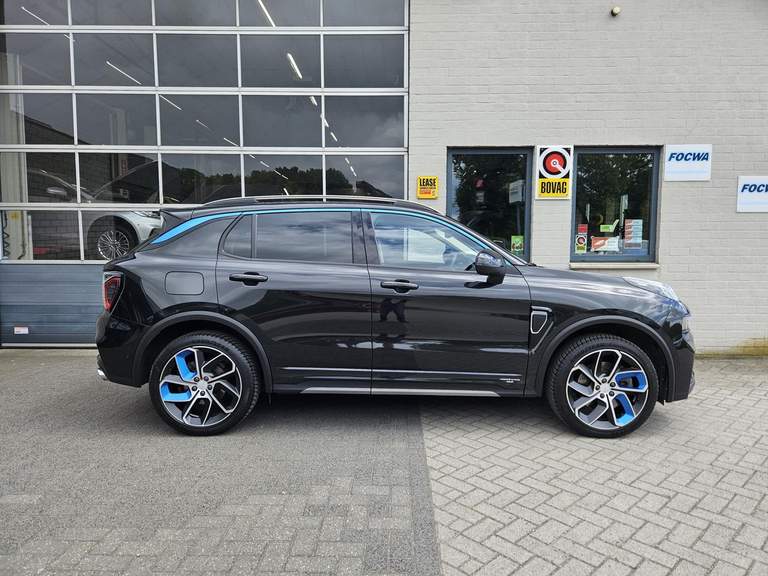 Lynk & Co Lynk & Co