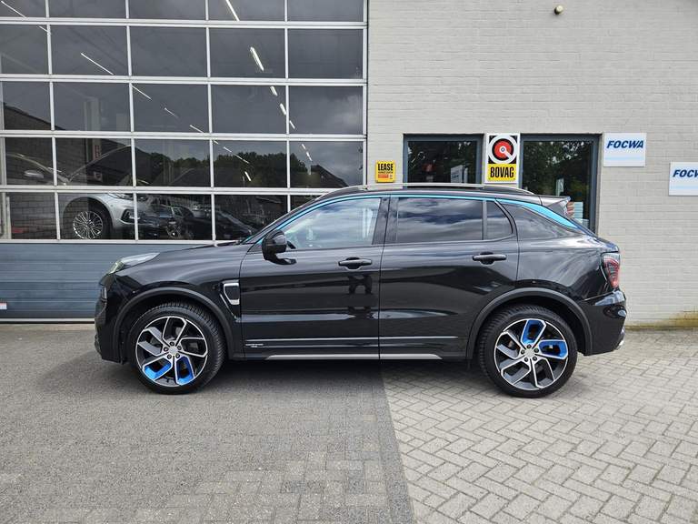 Lynk & Co Lynk & Co