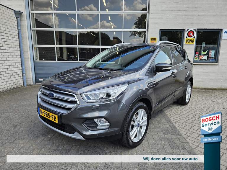 Ford