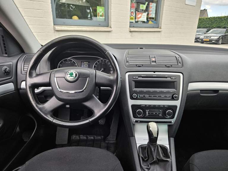ŠKODA