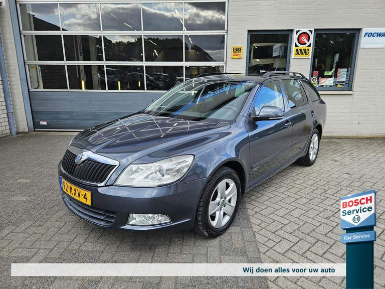 ŠKODA