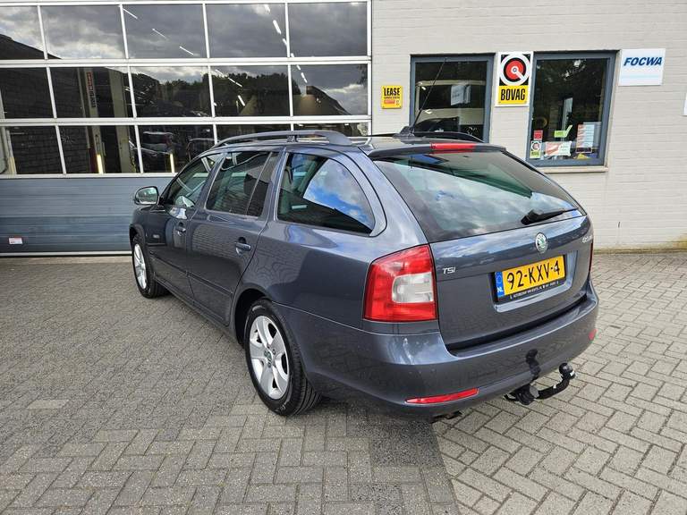ŠKODA
