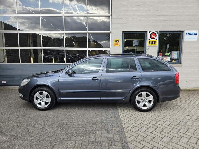 ŠKODA
