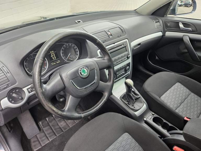 ŠKODA